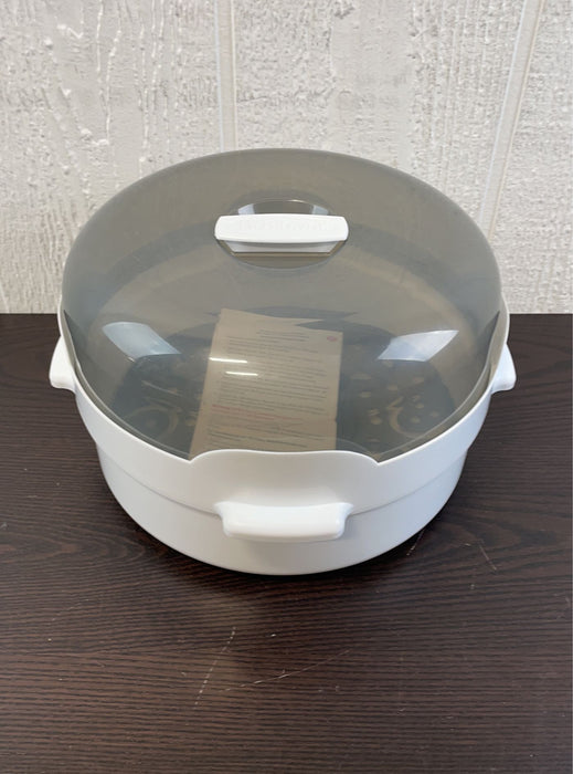 Shop Dr. Brown's Microwave Steam Sterilizer at GoodBuy Gear