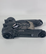 secondhand DC Comics Batman Batmobile