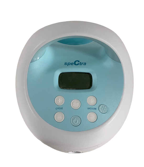 Shop Spectra Baby S1 Plus Premier Rechargeable Breast Pump at GoodBuy Gear
