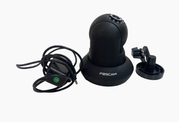 used Foscam HD Security Cameras