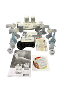 used Ameda Purely Yours Breast Pump