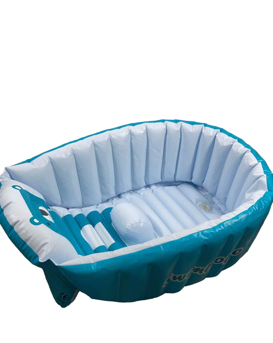 used Swimbobo Inflatable Bath