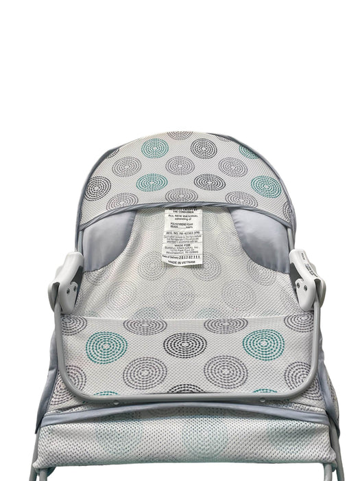 Shop Summer Infant Deluxe Bath Sling at GoodBuy Gear