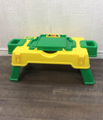 secondhand Crayola 2-in-1 Activity Table