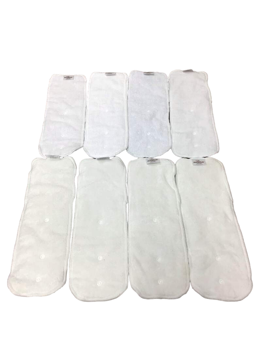 secondhand BUNDLE Mama Koala Cloth Diaper Inserts