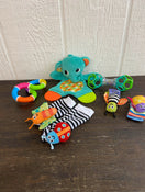 secondhand BUNDLE Soft Toys