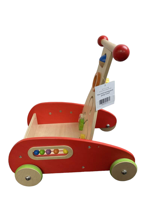 secondhand Hape Wonder Walker