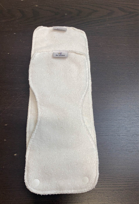 Shop BUNDLE Cloth Diaper Inserts, -Rumparooz at GoodBuy Gear
