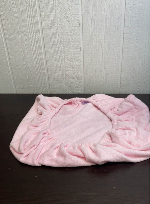 used Babies R Us Changing Pad Cover