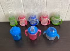Shop BUNDLE Sippy Cups at GoodBuy Gear