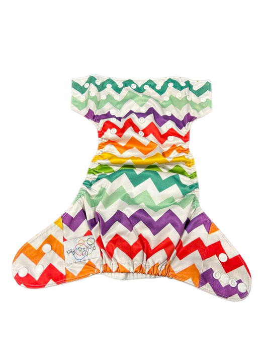 Pick A Peck Cloth Diapers