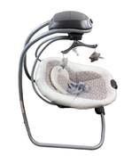 Shop Graco Simple Sway Baby Swing, Abbington at GoodBuy Gear