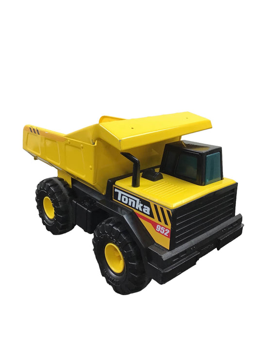 secondhand Tonka Classic Steel Mighty Dump Truck