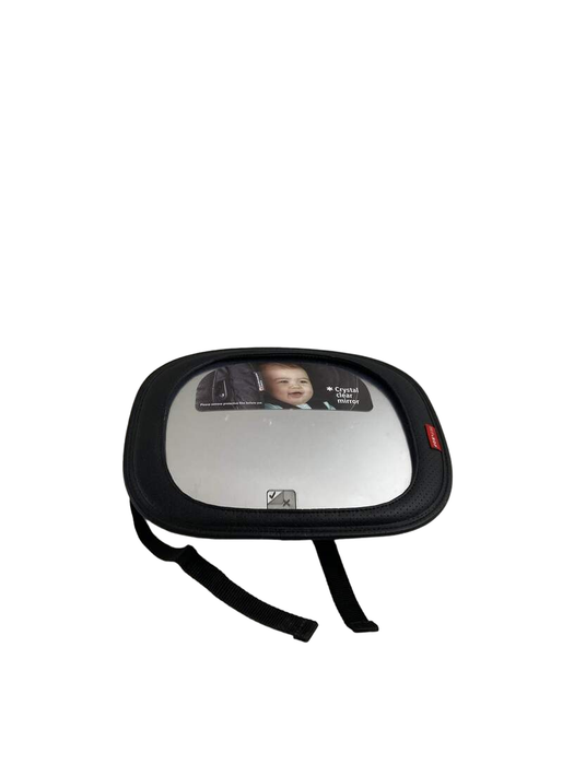 secondhand Skip Hop Backseat Mirror