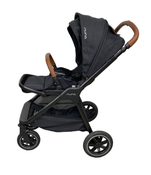 secondhand Nuna Triv Next + Pipa Urbn Travel System, Caviar, 2023