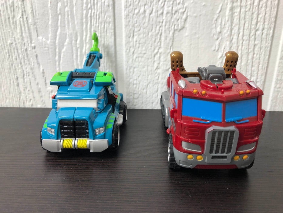 used Toys