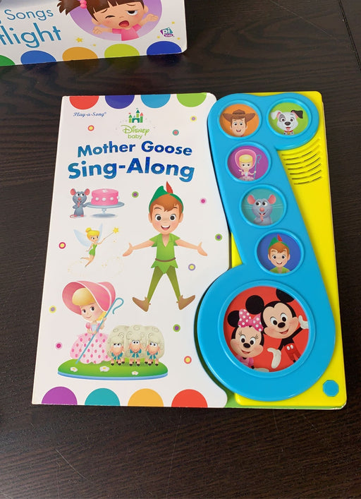 secondhand BUNDLE Activity Books