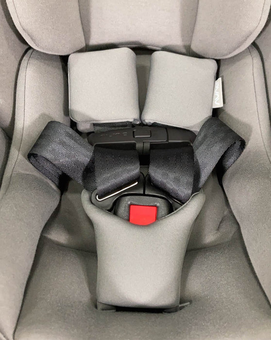 used Carseat