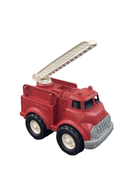 secondhand Green Toys Fire Truck