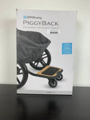 used UPPAbaby VISTA PiggyBack Ride-Along Board, 2015+