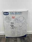 used Chicco Walky Talky Baby Walker