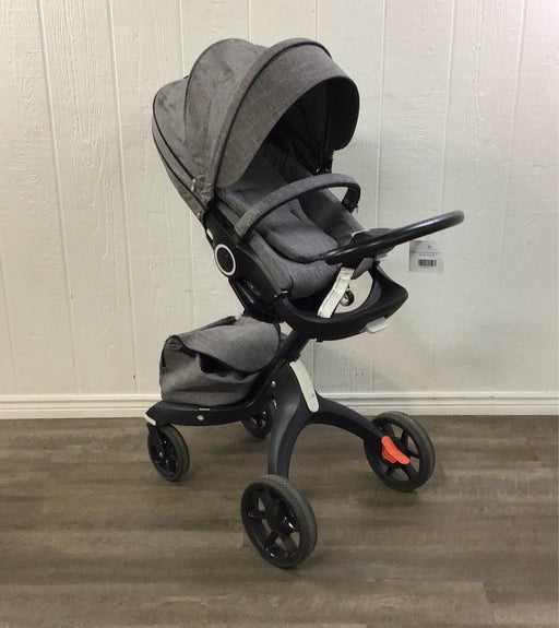 used Stokke Xplory Stroller, 2016