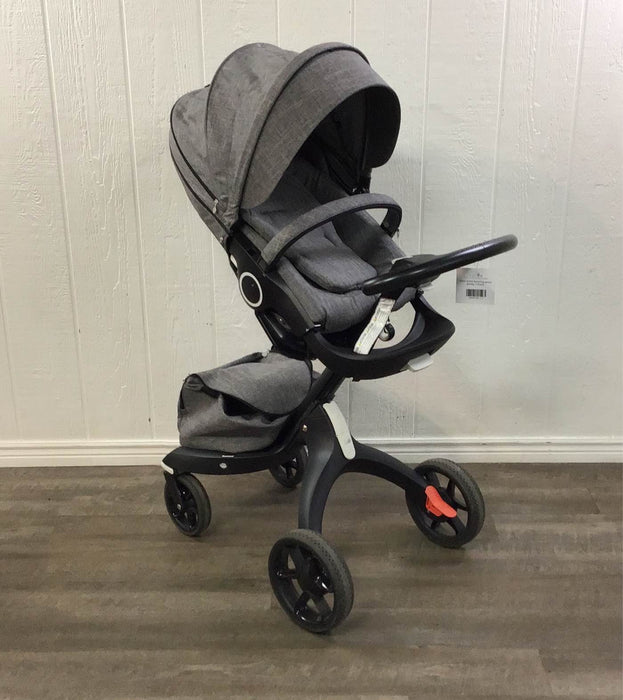 Stokke Xplory Stroller, 2016
