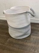 used Laundry Hamper