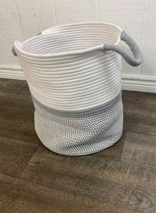 used Laundry Hamper