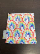 secondhand Itzy Ritzy Reusable Snack Bag