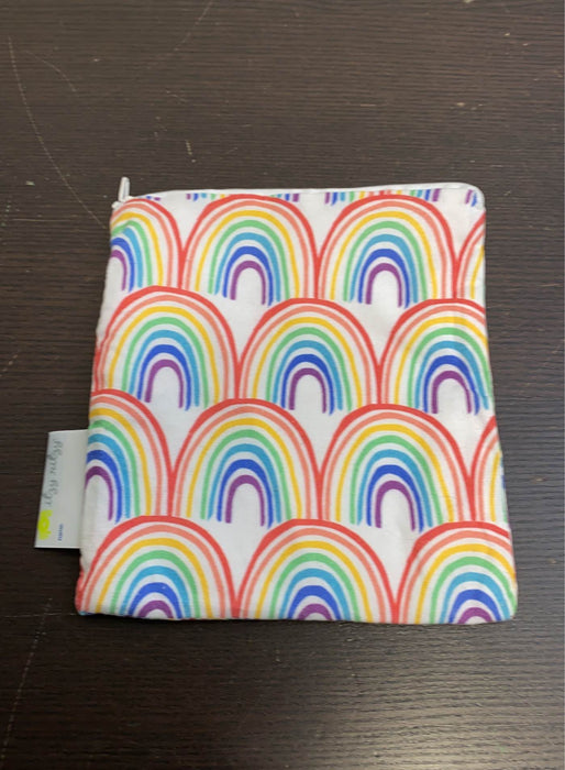 secondhand Itzy Ritzy Reusable Snack Bag