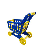 used Toy Shopping Cart