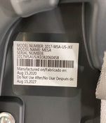 used UPPAbaby MESA Infant Car Seat