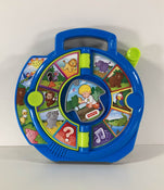 secondhand Fisher Price See ‘n Say