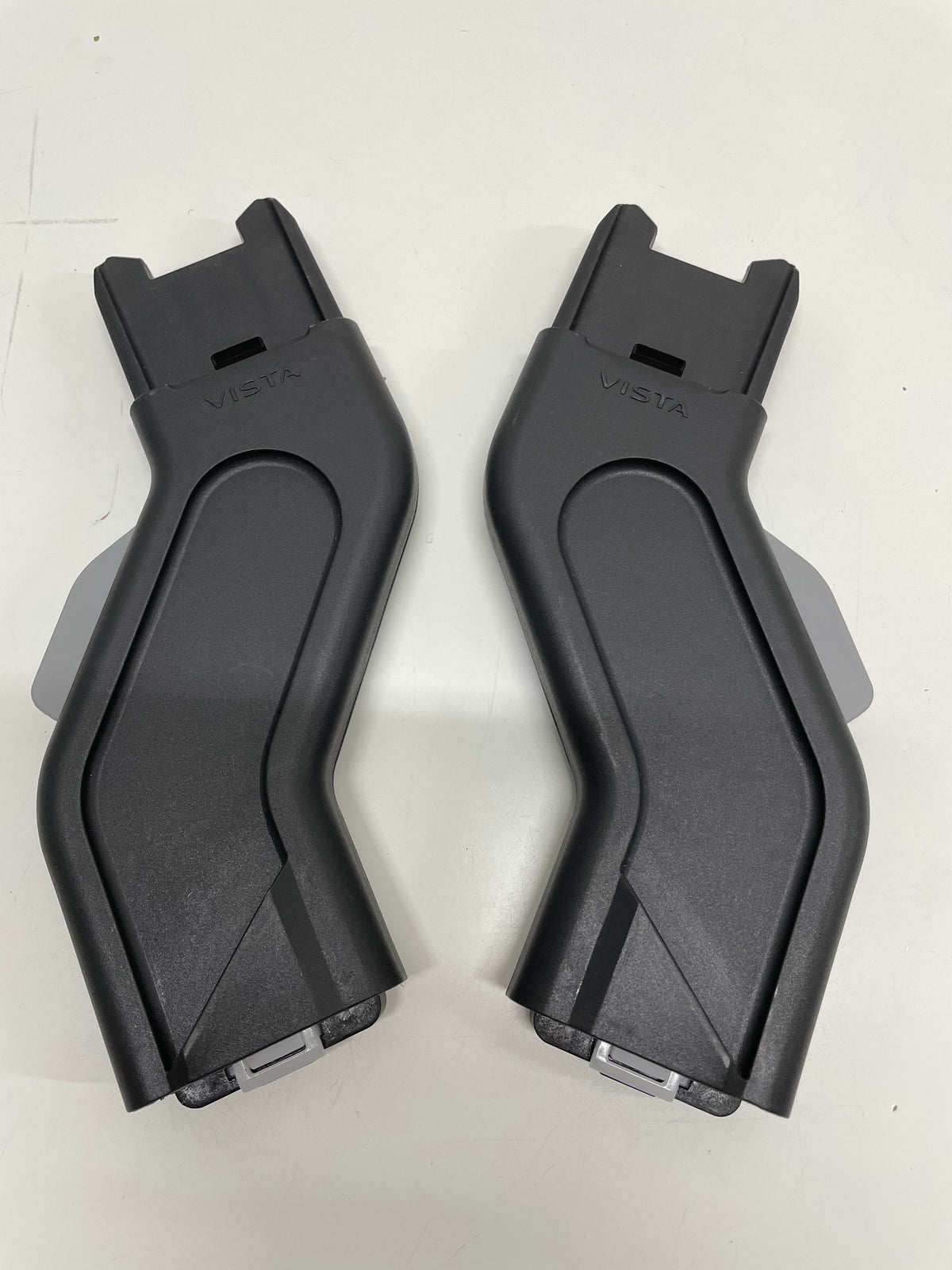 UPPAbaby VISTA Lower Adapters — GoodBuy Gear
