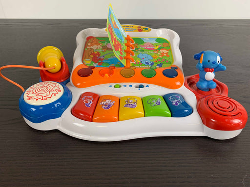 secondhand VTech Sing and Discover Story Piano