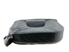 Shop My Brest Friend Twins Plus Feeding Pillow, Evening Grey at GoodBuy Gear