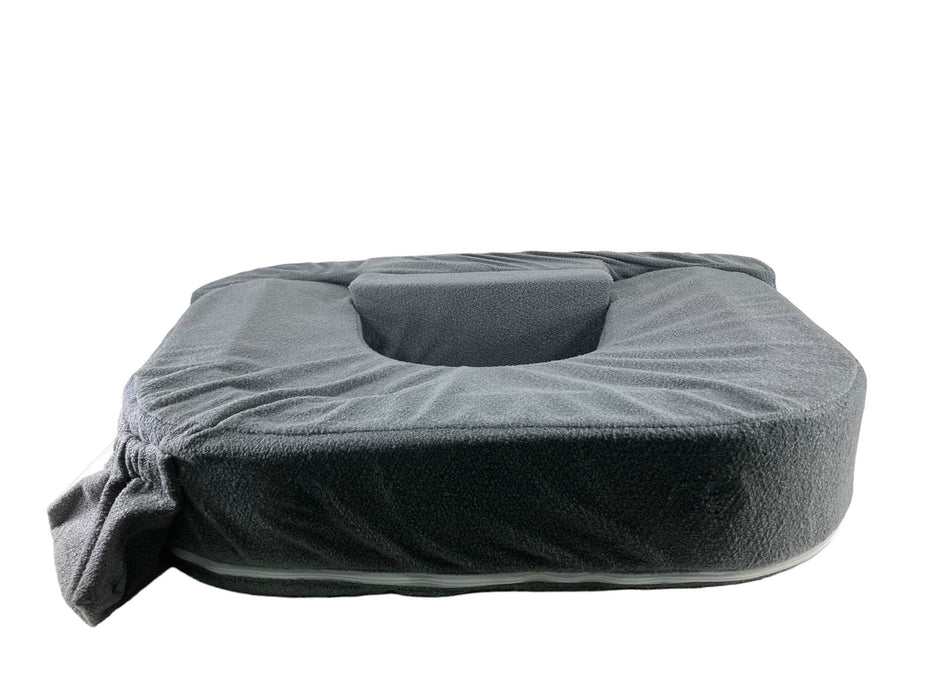 Shop My Brest Friend Twins Plus Feeding Pillow, Evening Grey at GoodBuy Gear