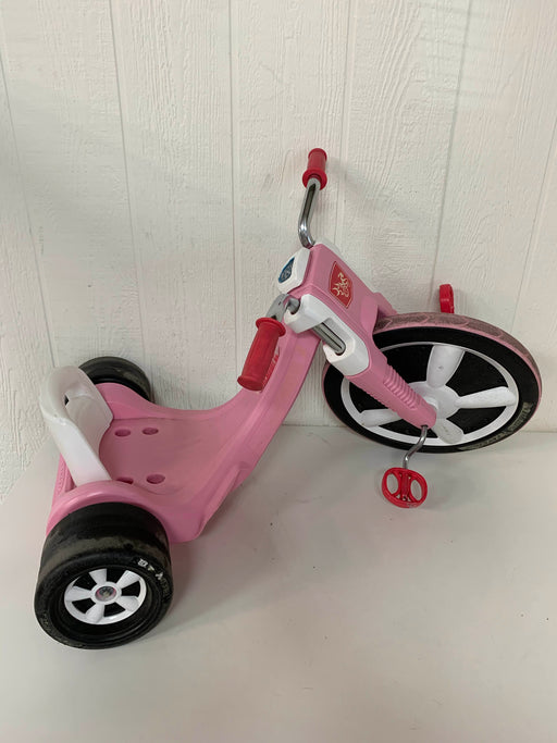 used Radio Flyer Big Flyer Sport, Chopper Tricycle