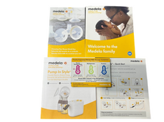Shop Medela Pump In Style with MaxFlow at GoodBuy Gear