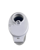 Shop Ubbi Diaper Pail, White at GoodBuy Gear