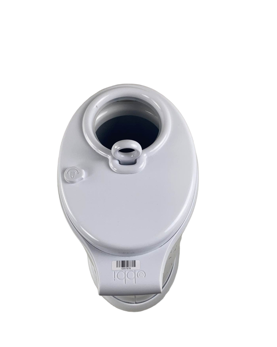 Shop Ubbi Diaper Pail, White at GoodBuy Gear