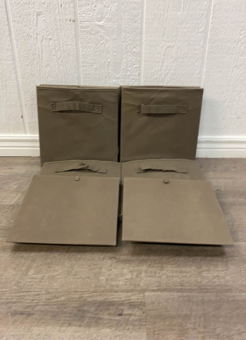 Shop Collapsible Storage Cubes at GoodBuy Gear