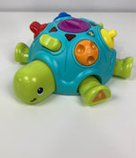 used Infantino Tinkerback Turtle