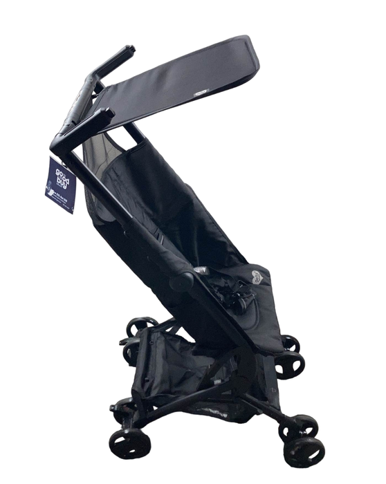 secondhand Delta Children The Clutch Travel Stroller