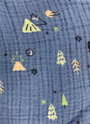 Shop BUNDLE Muslin Blankets, Cloud Island at GoodBuy Gear