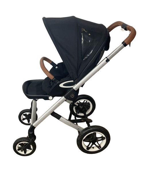 secondhand Cybex Talos S Lux, Deep Black