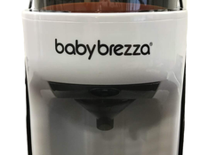 Shop Baby Brezza Formula Pro, White at GoodBuy Gear