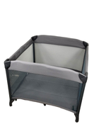Shop Joovy Room2 Playard, Charcoal at GoodBuy Gear