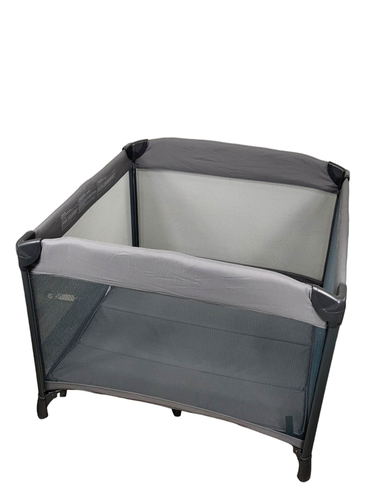 Shop Joovy Room2 Playard, Charcoal at GoodBuy Gear